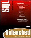 SQL Unleashed 2nd Edition